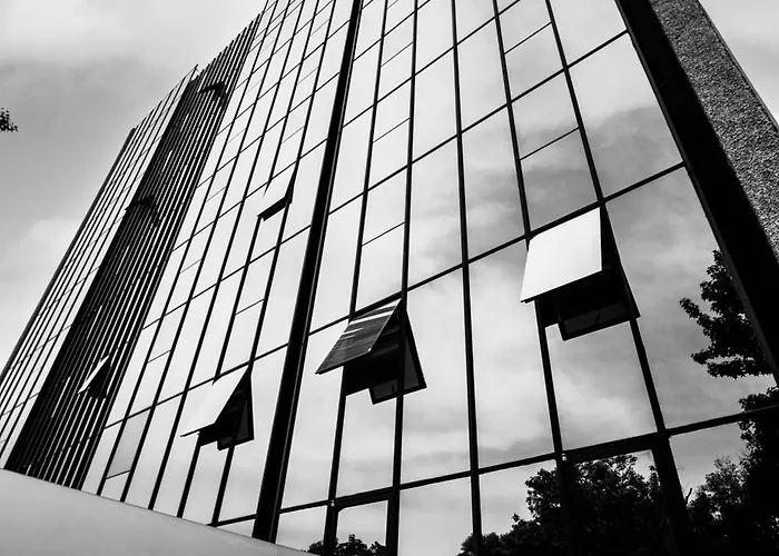 Hotel Stella Maris México DF