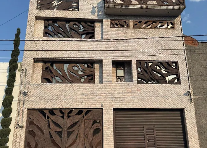 Hotel Gran México