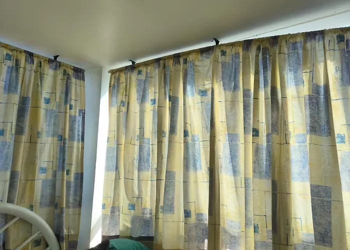 Hostal Ciudad de Mexico